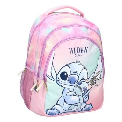 Lilo & Stitch Rucksack Stitch Wild Energy Big – Bild 2