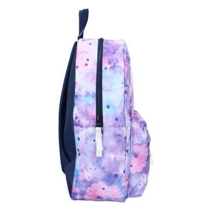 Lilo & Stitch Rucksack Stitch You're My Fav Purple – Bild 3