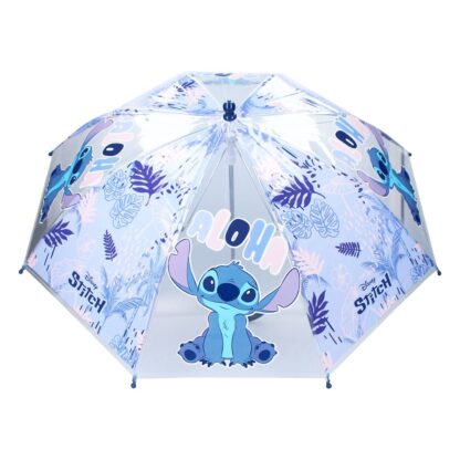 Lilo & Stitch Regenschirm Stitch Rainy Days Kids