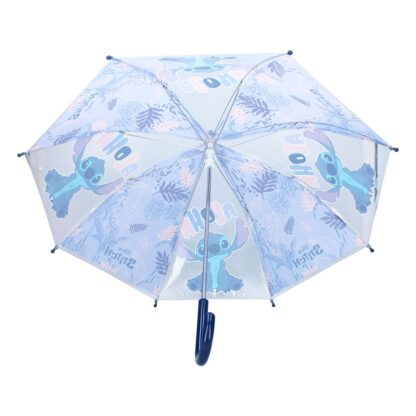 Lilo & Stitch Regenschirm Stitch Rainy Days Kids – Bild 4