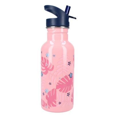 Lilo & Stitch Trinkflasche Stitch Bon Appetit! – Bild 3