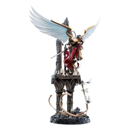 Warhammer 40,000 Statue 1/6 Celestine the Living Saint Limited Edition 96 cm – Bild 12