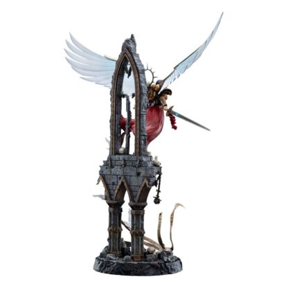 Warhammer 40,000 Statue 1/6 Celestine the Living Saint Limited Edition 96 cm – Bild 15