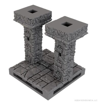 WarLock Tiles Expansion: Dungeon Upper Levels – Bild 10