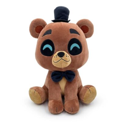 Five Nights at Freddy's Plüschfigur Freddy Sit 22 cm