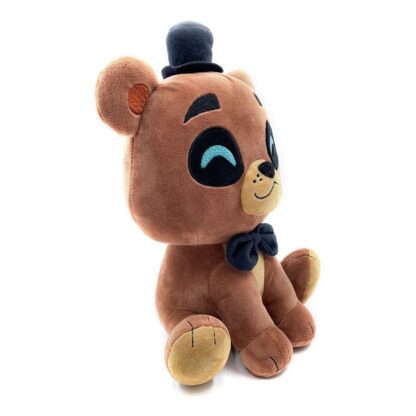 Five Nights at Freddy's Plüschfigur Freddy Sit 22 cm – Bild 3