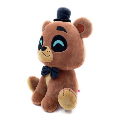 Five Nights at Freddy's Plüschfigur Freddy Sit 22 cm – Bild 4