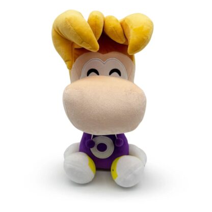 Rayman Legends Plüschfigur Rayman 22 cm