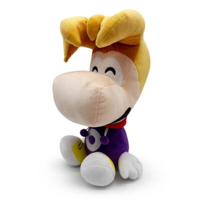 Rayman Legends Plüschfigur Rayman 22 cm – Bild 2