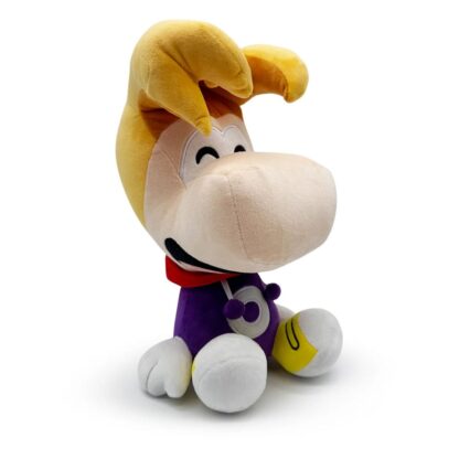 Rayman Legends Plüschfigur Rayman 22 cm – Bild 3