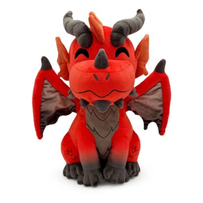 Dungeons & Dragons Plüschfigur Red Dragon 22 cm