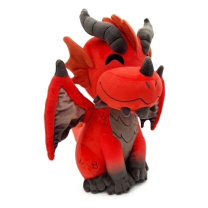 Dungeons & Dragons Plüschfigur Red Dragon 22 cm – Bild 2