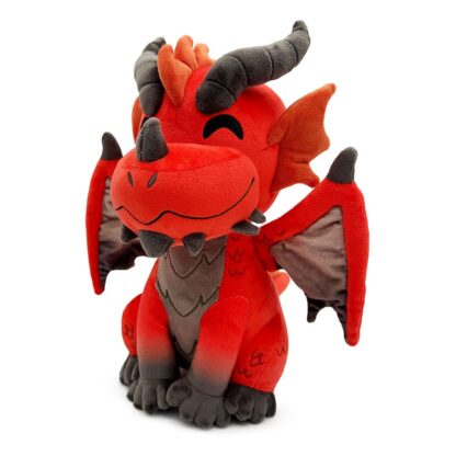 Dungeons & Dragons Plüschfigur Red Dragon 22 cm – Bild 3