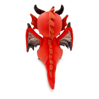 Dungeons & Dragons Plüschfigur Red Dragon 22 cm – Bild 4