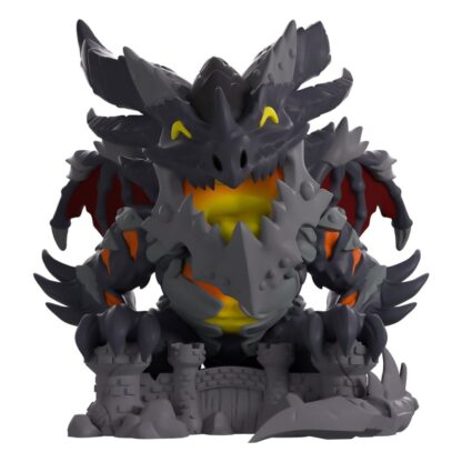 World of Warcraft Vinyl Figur Deathwing 10 cm