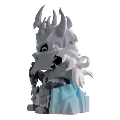 World of Warcraft Vinyl Figur The Lich King 13 cm – Bild 4