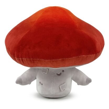 Dorohedoro Plüschfigur En Mushroom 22 cm – Bild 4