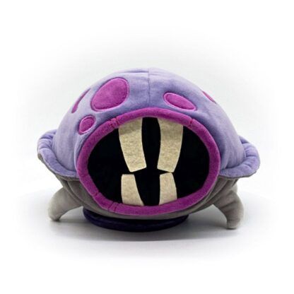 Oxygen Not Included Plüschfigur Hatch Shoulder Rider 15 cm