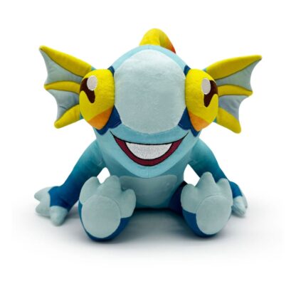 World of Warcraft Plüschfigur Blue Murloc 22 cm