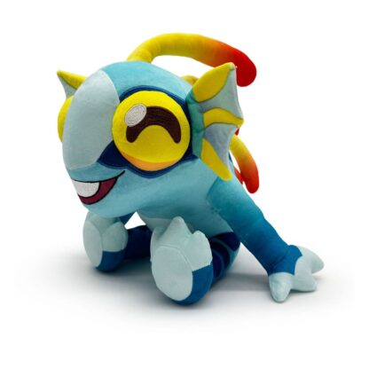 World of Warcraft Plüschfigur Blue Murloc 22 cm – Bild 3