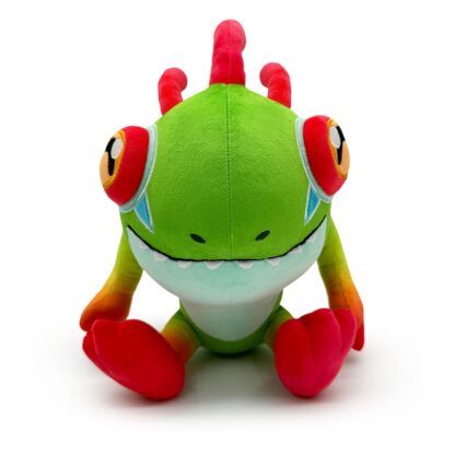 World of Warcraft Plüschfigur Murloc 22 cm