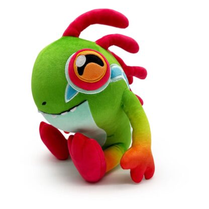 World of Warcraft Plüschfigur Murloc 22 cm – Bild 3