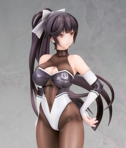 Azur Lane PVC Statue 1/7 Takao Glamorous Full Drive Ver. 25 cm – Bild 9