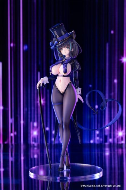 Azur Lane PVC Statue 1/6 Cheshire The Cat in the Magic Hat Ver. 30 cm – Bild 11