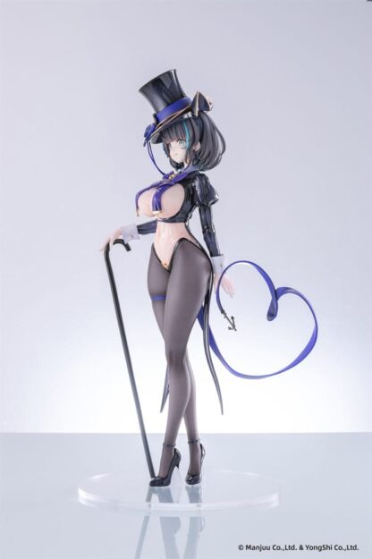 Azur Lane PVC Statue 1/6 Cheshire The Cat in the Magic Hat Ver. 30 cm – Bild 12