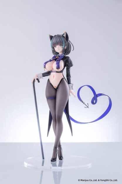 Azur Lane PVC Statue 1/6 Cheshire The Cat in the Magic Hat Ver. 30 cm – Bild 19