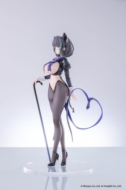 Azur Lane PVC Statue 1/6 Cheshire The Cat in the Magic Hat Ver. 30 cm – Bild 20