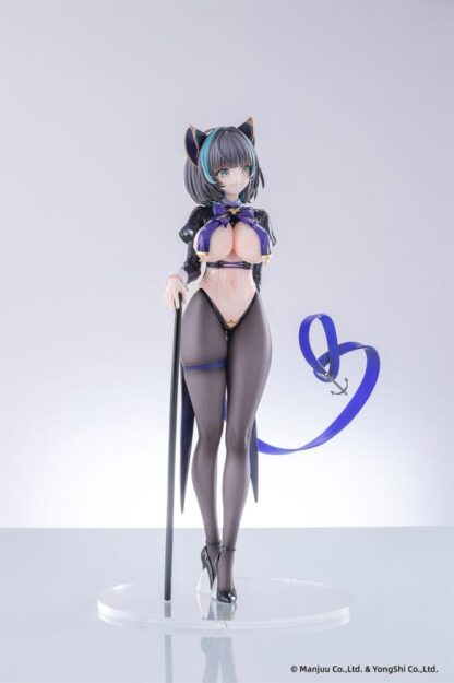 Azur Lane PVC Statue 1/6 Cheshire The Cat in the Magic Hat Ver. 30 cm – Bild 23