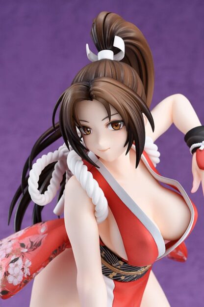 The King of Fighters XIV Statue PVC 1/6 Mai Shiranui Repack Age Ver. 27 cm – Bild 4