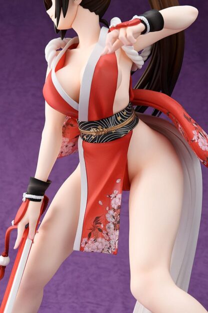 The King of Fighters XIV Statue PVC 1/6 Mai Shiranui Repack Age Ver. 27 cm – Bild 9