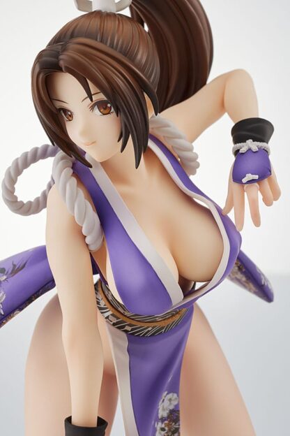 The King of Fighters XIV Statue PVC 1/6 Mai Shiranui Repack Age Ver. 2P Color 27 cm – Bild 5