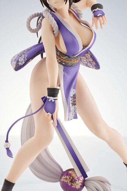 The King of Fighters XIV Statue PVC 1/6 Mai Shiranui Repack Age Ver. 2P Color 27 cm – Bild 14