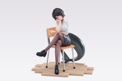 Zenless Zone Zero Limepie Series PVC Statue 1/8 Ellen Joe Monday to Friday Ver. 15 cm – Bild 3