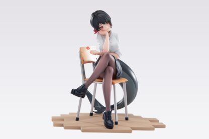 Zenless Zone Zero Limepie Series PVC Statue 1/8 Ellen Joe Monday to Friday Ver. 15 cm – Bild 4