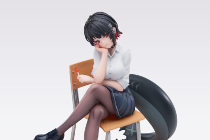 Zenless Zone Zero Limepie Series PVC Statue 1/8 Ellen Joe Monday to Friday Ver. 15 cm – Bild 6