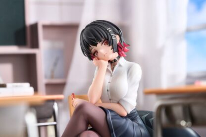 Zenless Zone Zero Limepie Series PVC Statue 1/8 Ellen Joe Monday to Friday Ver. 15 cm – Bild 9