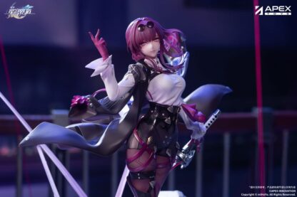 Honkai: Star Rail PVC Statue 1/7 Kafka 27 cm – Bild 4