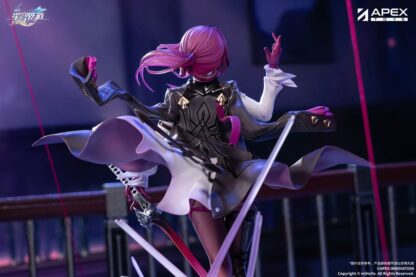 Honkai: Star Rail PVC Statue 1/7 Kafka 27 cm – Bild 5