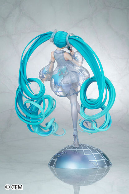 Miku EXPO 2021 PVC Statue 1/7 Hatsune Miku Online Ver. 28 cm – Bild 4