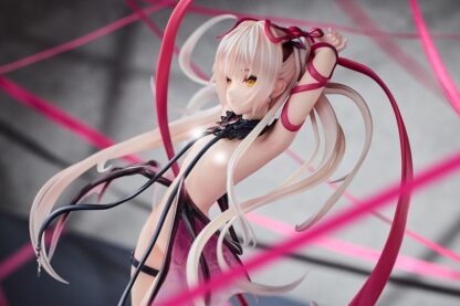 Original Character PVC Statue 1/7 Lilitics Catalog Illustration by Rurudo 25 cm – Bild 8