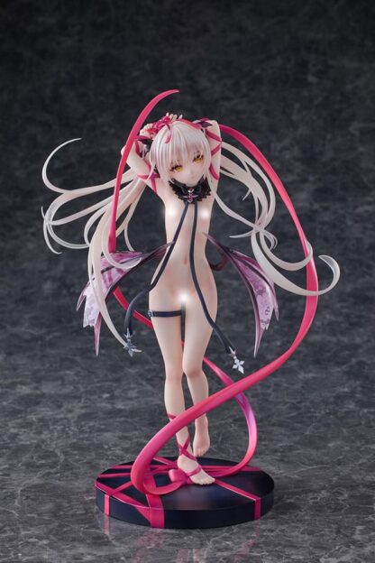 Original Character PVC Statue 1/7 Lilitics Catalog Illustration by Rurudo 25 cm – Bild 16