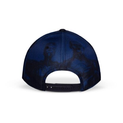 Captain America Brave New World Baseball Cap Shield – Bild 2