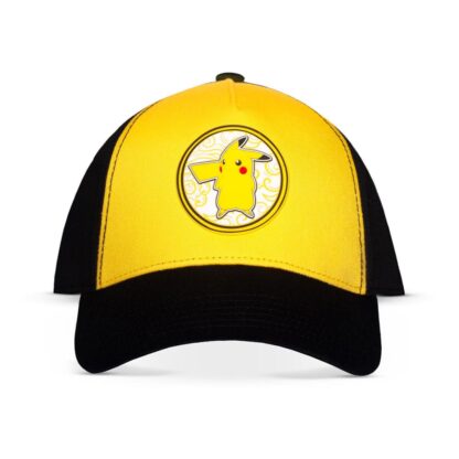 Pokémon Baseball Cap Pikachu