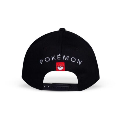 Pokémon Baseball Cap Pikachu – Bild 2