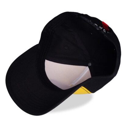 Pokémon Baseball Cap Pikachu – Bild 3