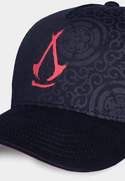 Assassin´s Creed Shadows Baseball Cap Lotus – Bild 3